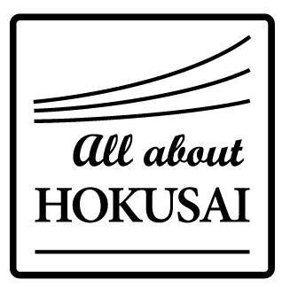 Hokusai